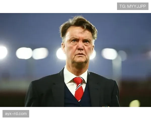 范加尔战术体系再添新解，引领现代足球竞争新优势