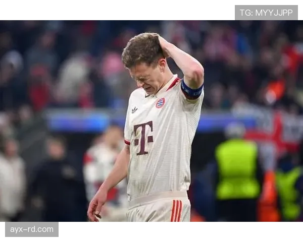 基米希精准助攻助萨内破门,拜仁双星状态回暖持续发力 基米希精准助攻助萨内破门,拜仁双星状态回暖持续发力