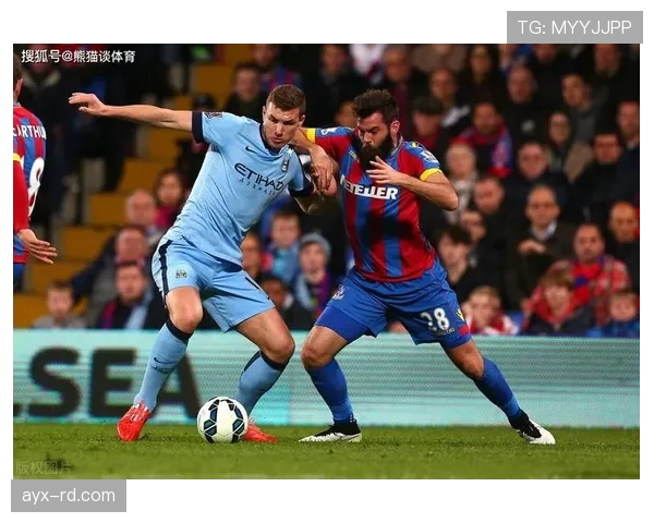 曼城高位压迫战术解析：顶级联赛中如何以持续施压巩固竞争优势