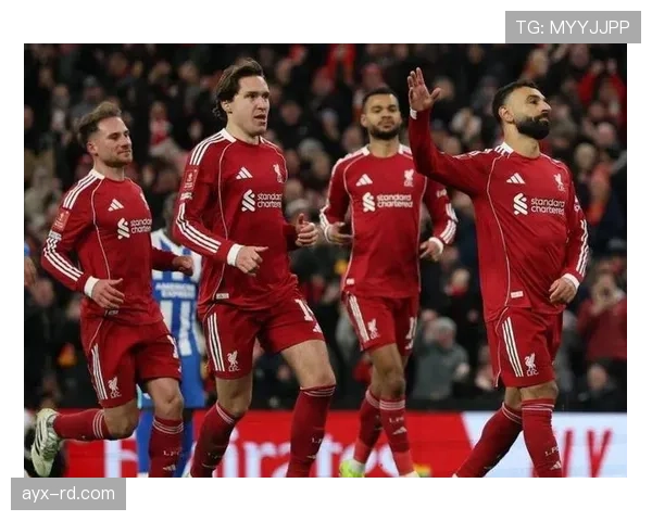 利物浦状态强势回暖，本赛季表现亮眼引关注