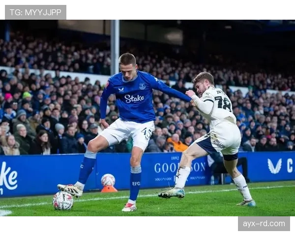 埃弗顿新赛季展望：新星崛起助力球队状态回升