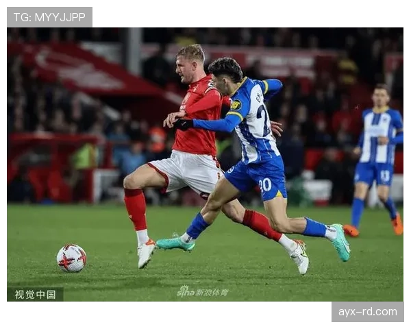 英超赛季回顾:诺丁汉森林防守韧性彰显,状态与竞争力显著提升 英超赛季回顾:诺丁汉森林防守韧性彰显,状态与竞争力显著提升