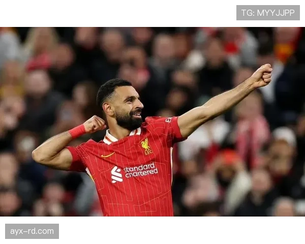 萨拉赫家庭生活近况曝光，私生活低调备受关注