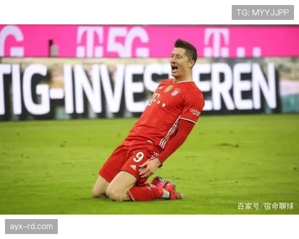 莱万多夫斯基帽子戏法集锦 莱万多夫斯基帽子戏法集锦