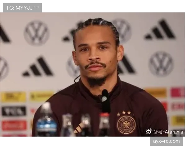 萨内边路配合 萨内边路配合