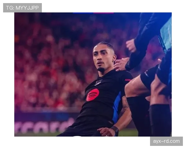 拉菲尼亚:葡超首秀开启欧洲生涯 拉菲尼亚:葡超首秀开启欧洲生涯